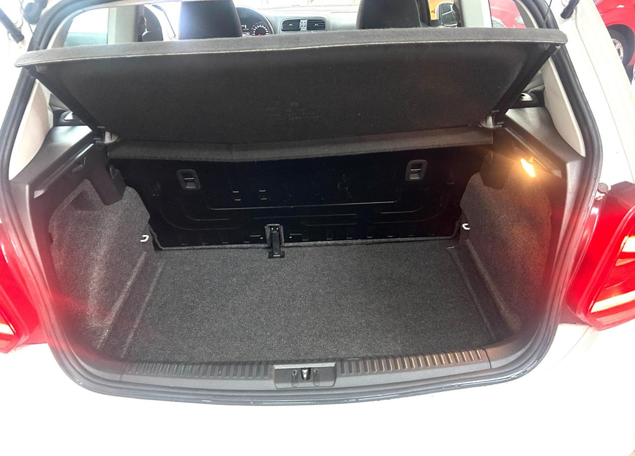 Volkswagen Polo 3 Porte Polo 3p 1.0 mpi Comfortline 60cv