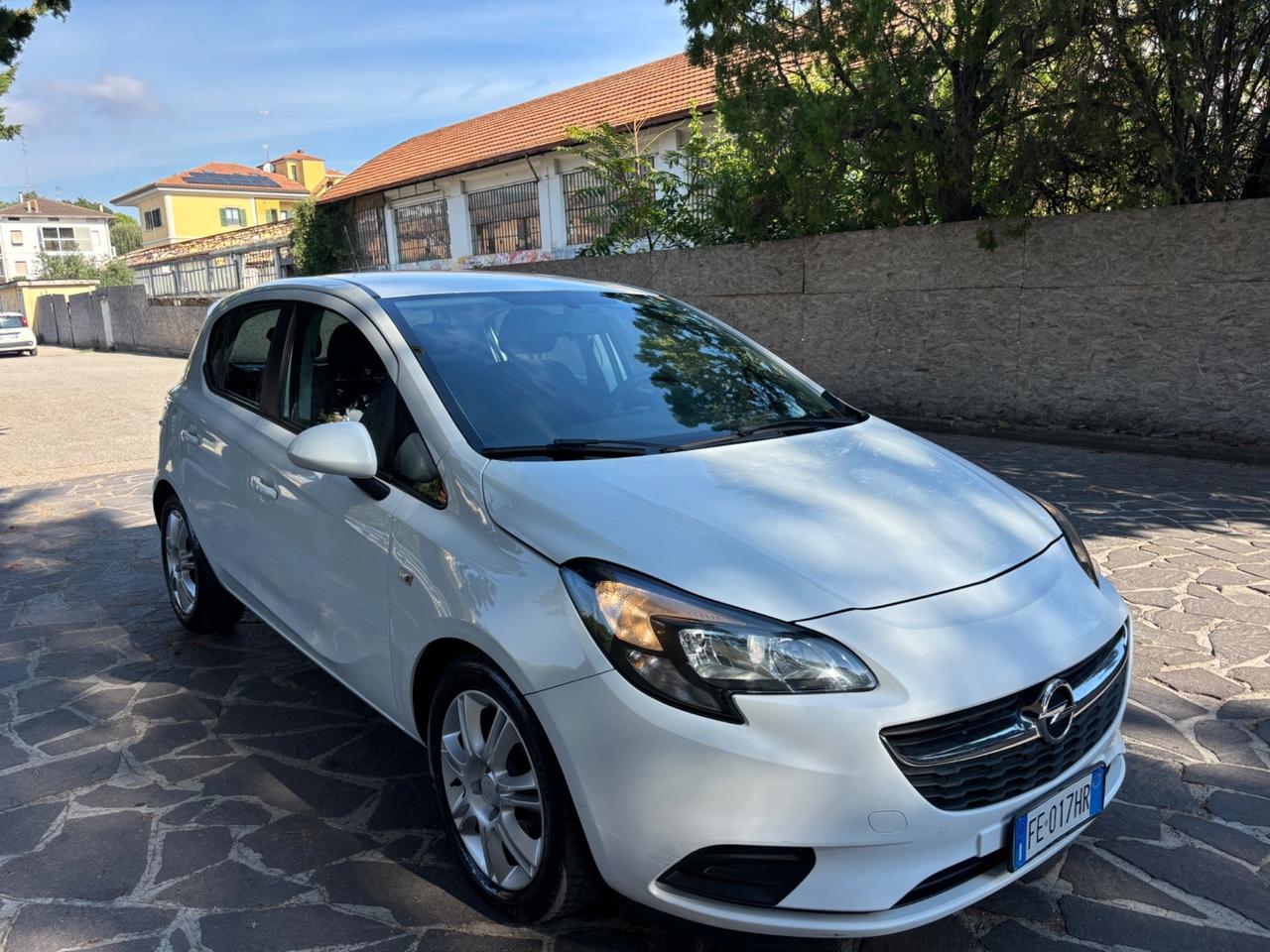 Opel Corsa 1.3 CDTI ecoFLEX 75CV 5 porte