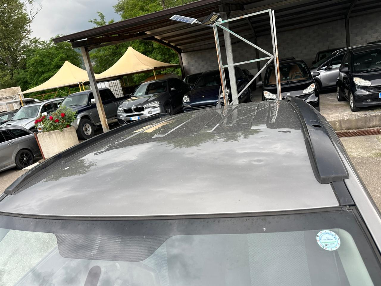 Suzuki Grand Vitara 1.9 3 porte grandinata