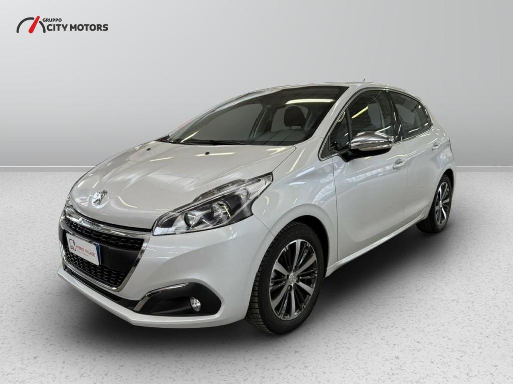 Peugeot 208 5 Porte 1.2 PureTech Allure