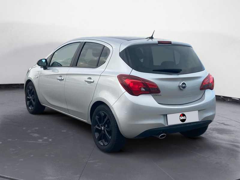 OPEL Corsa 5p 1.2 Cosmo