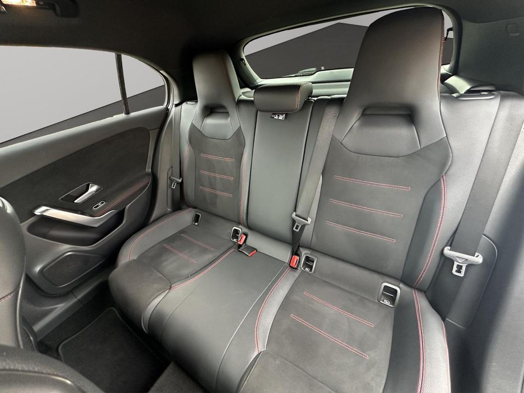 Mercedes Classe A 160 Premium