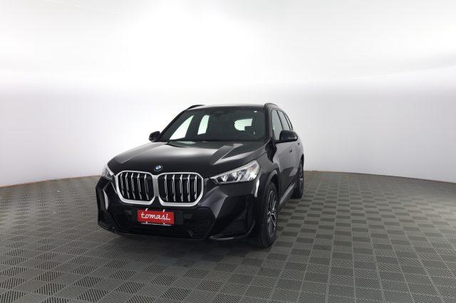 BMW X1 X1 sDrive 18d Msport