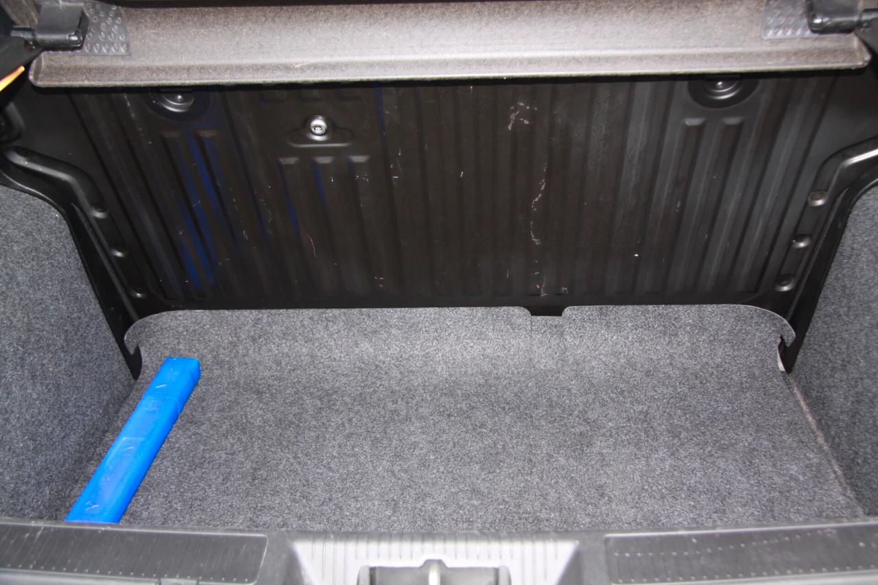 Fiat Punto 1.3 MJT II S&S 95 CV 5 porte Lounge