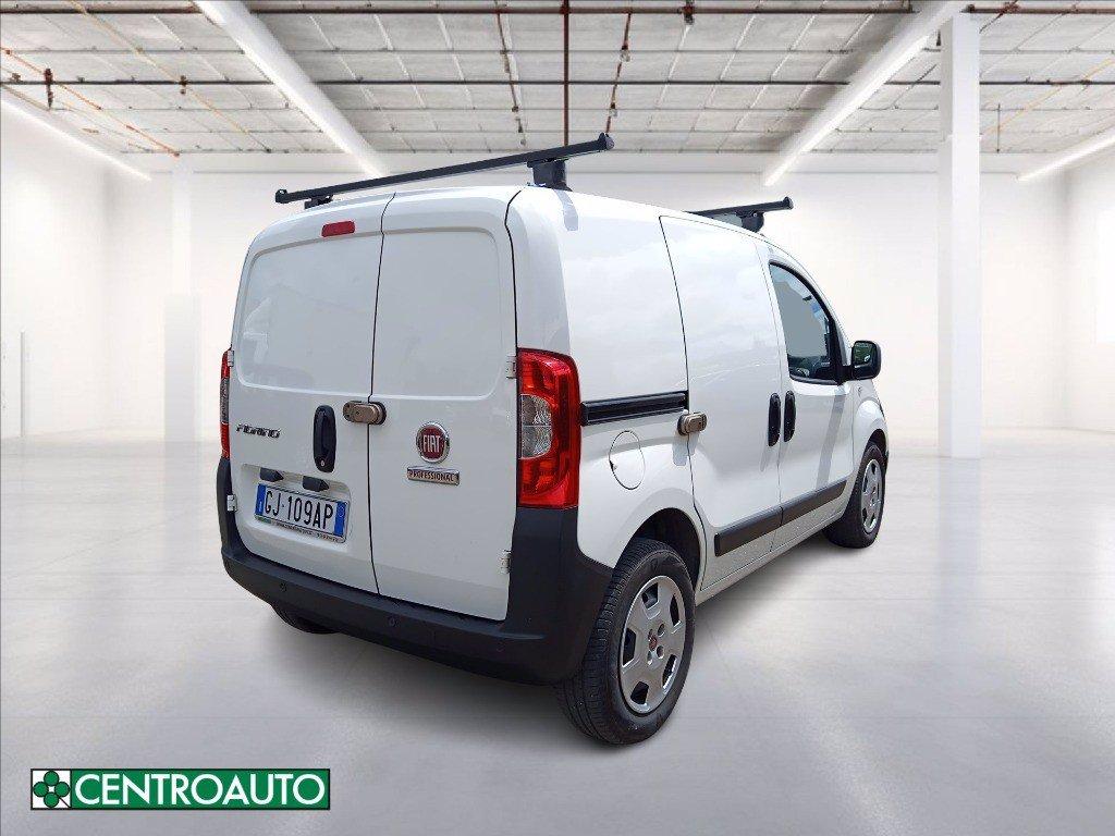 FIAT Fiorino cargo 1.3 mjt 95cv SX del 2022