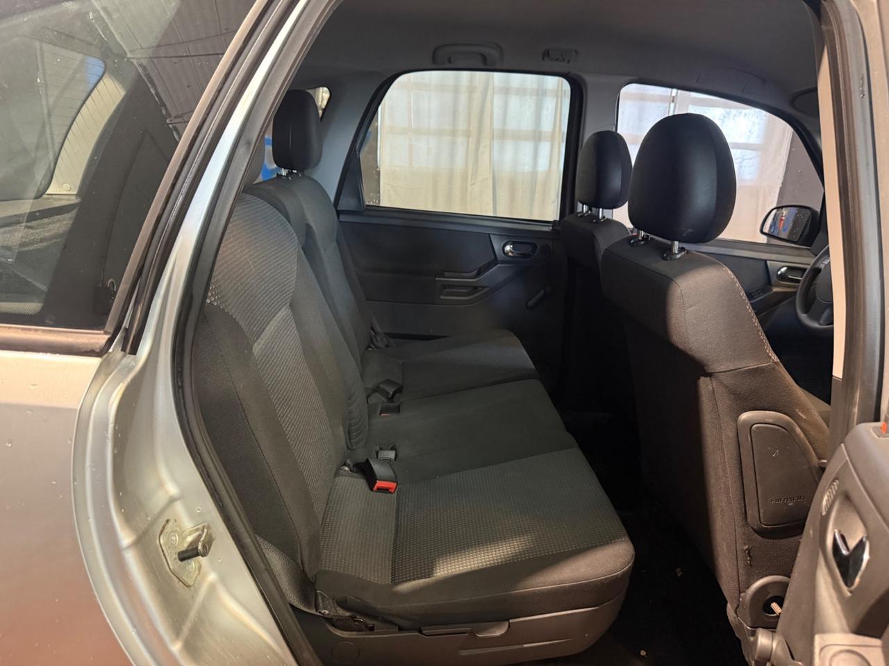 Opel Meriva 1.4 16V GPL-TECH Enjoy 90CV