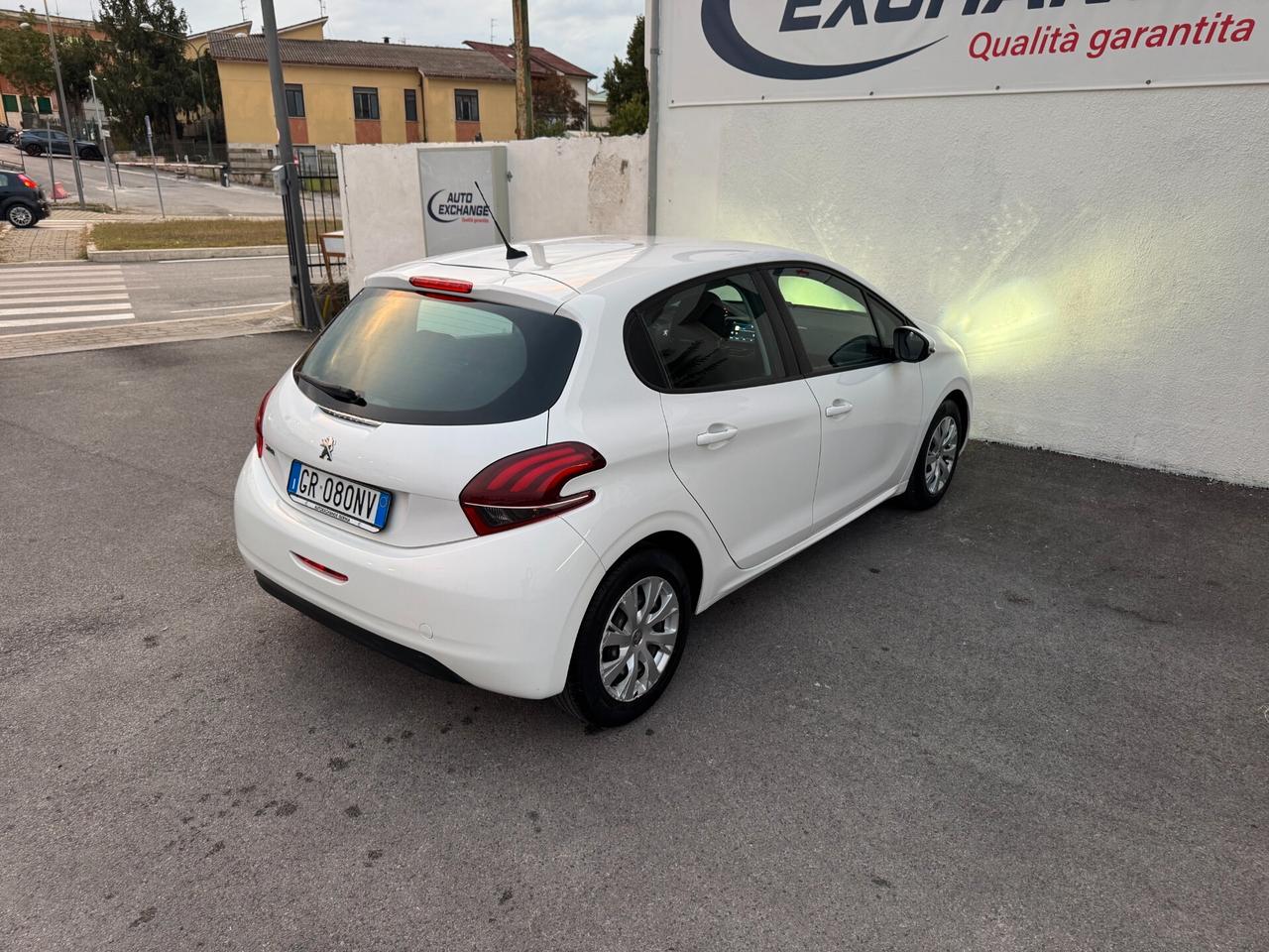 Peugeot 208 PureTech 68 5 porte Active