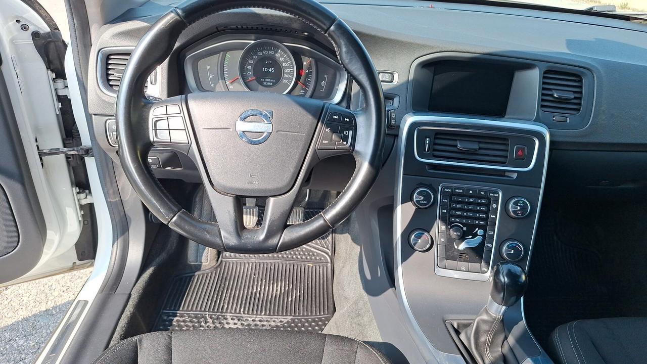 Volvo V60 D2 1.6 Business