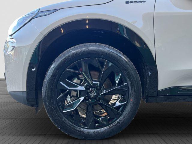 FIAT 600 600 Hybrid 145 CV DCT MHEV Sport Edizione Milano C