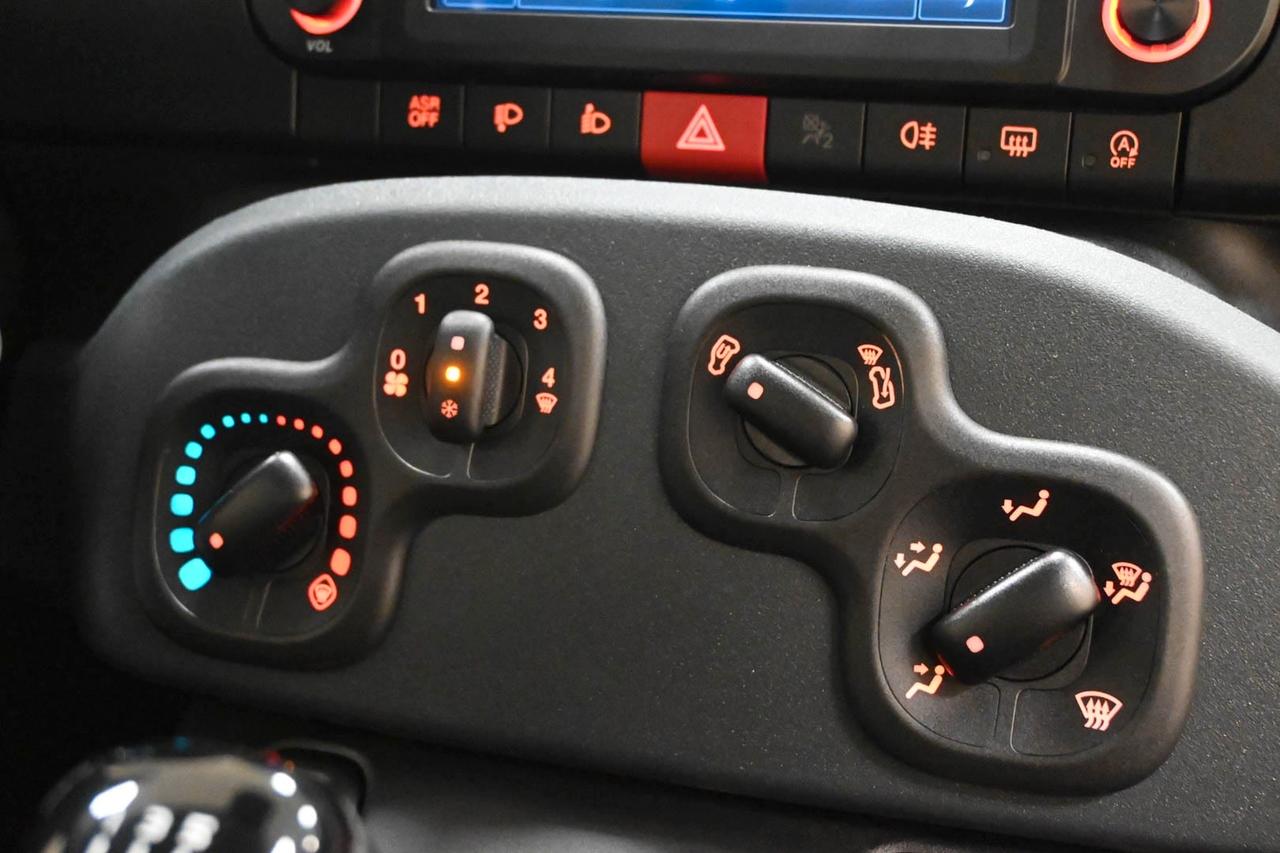 FIAT Panda 3ª serie Panda 1.0 FireFly S&S Hybrid