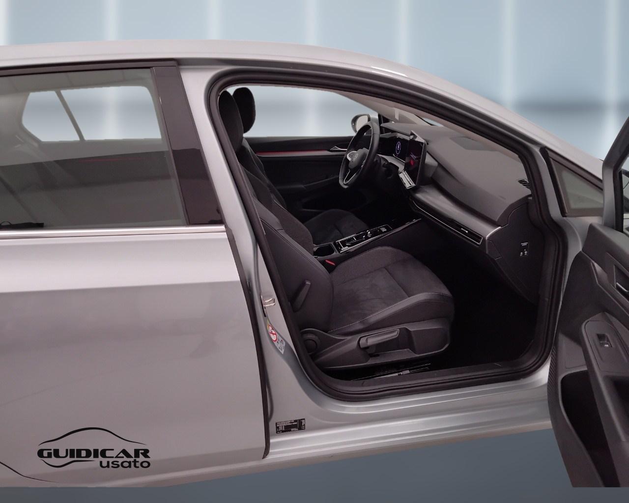 VOLKSWAGEN Golf VIII 2024 - Golf 2.0 tdi Style 150cv dsg