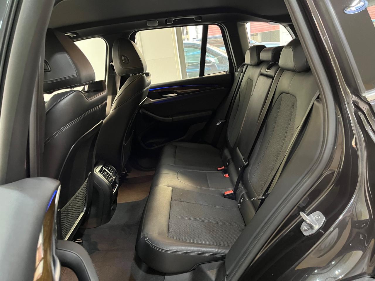 Bmw X3 xDrive20d xLine