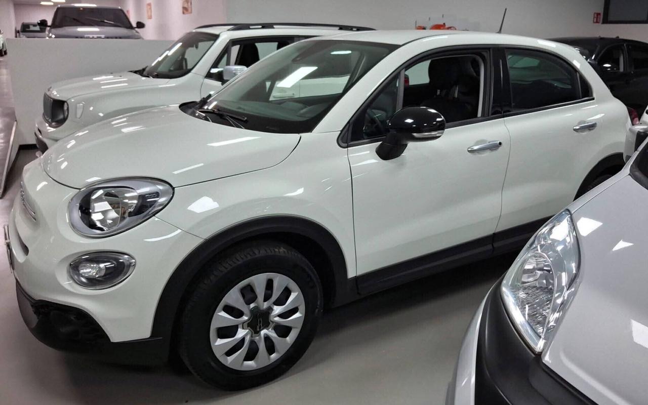 Fiat 500X 1.3 MultiJet 95 CV mod.restyling