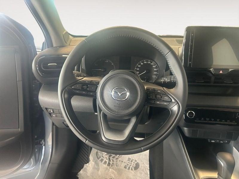Mazda Mazda2 Hybrid 1.5 VVT e-CVT Full Hybrid Electric Centre-Line