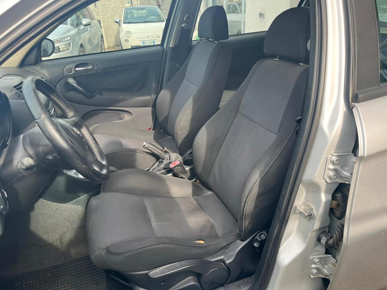 Alfa Romeo 147 1.9 JTD MTJ 16V 5 porte Dist.