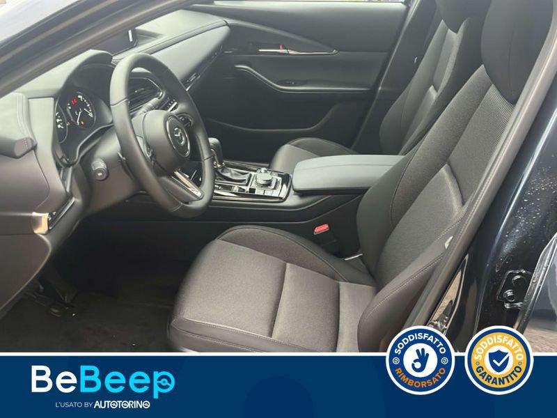 Mazda CX-30 2.0 M-HYBRID EXCLUSIVE LINE DESIGN 2WD 150CV