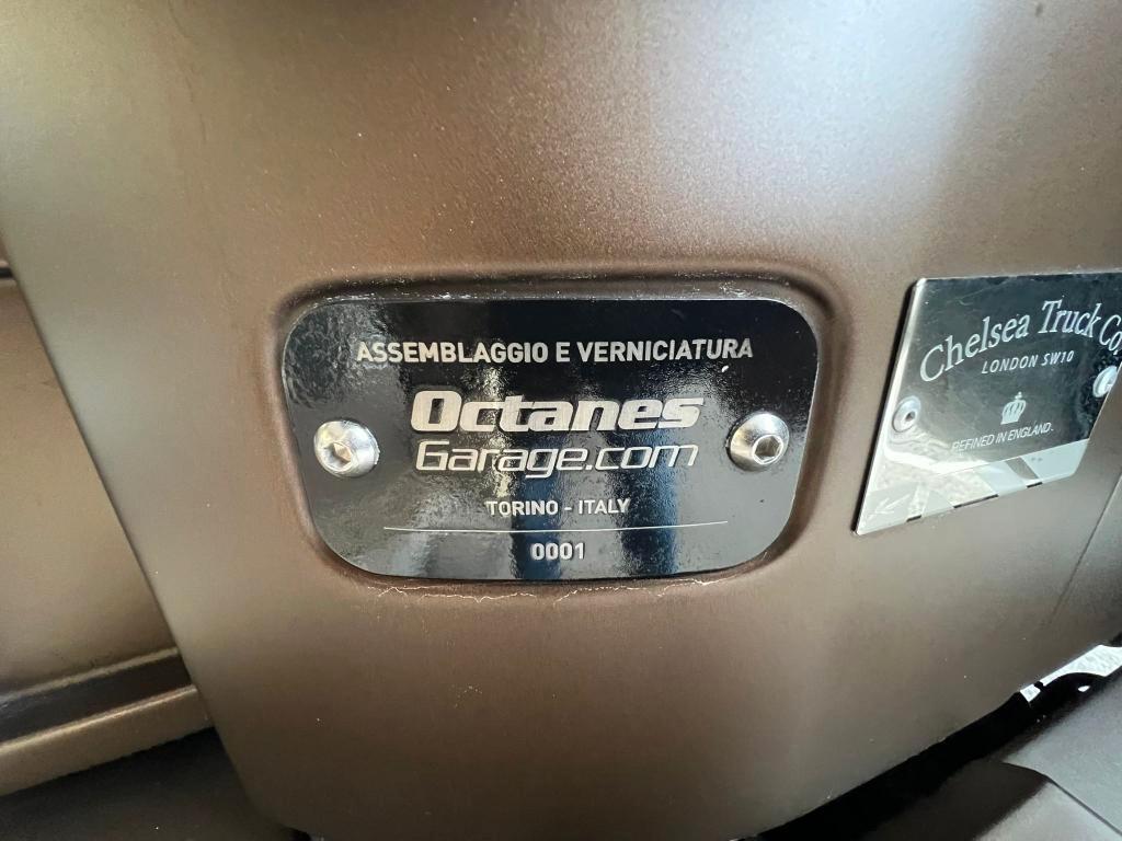 Jeep Wrangler Unlimited 3.6 V6 Chelsea LTD Auto E6 Wrangler Unlimited 3.6 V6 Chelsea LTD Auto E6