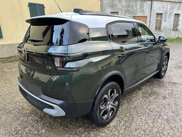 Citroen C3 Aircross C3 Aircross 1.2 hybrid 145cv edcs6 - NUOVA