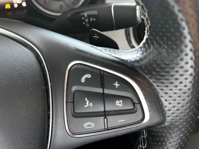 MERCEDES-BENZ GLA 180 d 109CV CRUISE Park Assist DYNAMIC SELECT *UNIPRO*