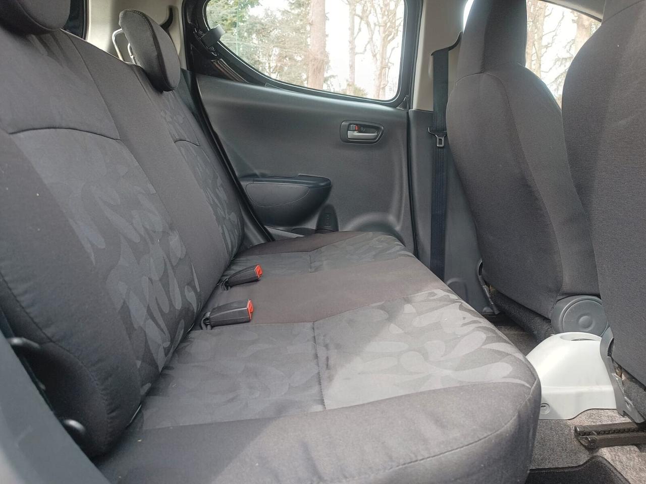 Suzuki Alto GPL Casa Madre 2030 130600Km