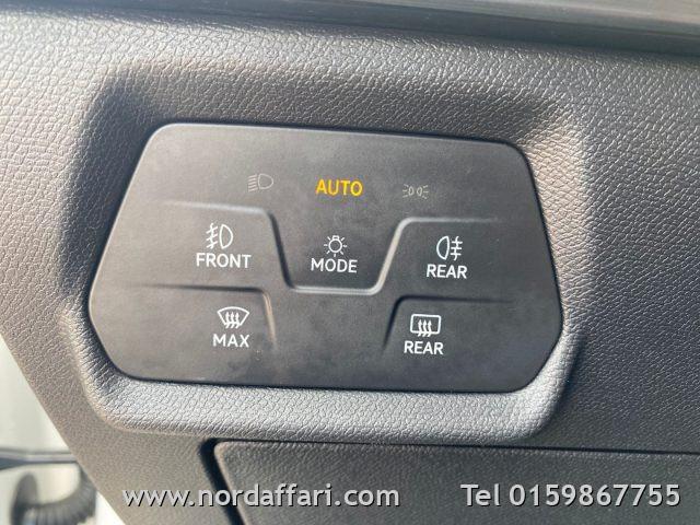 CUPRA Formentor 1.5 TSI DSG ** IVA DETRAIBILE**
