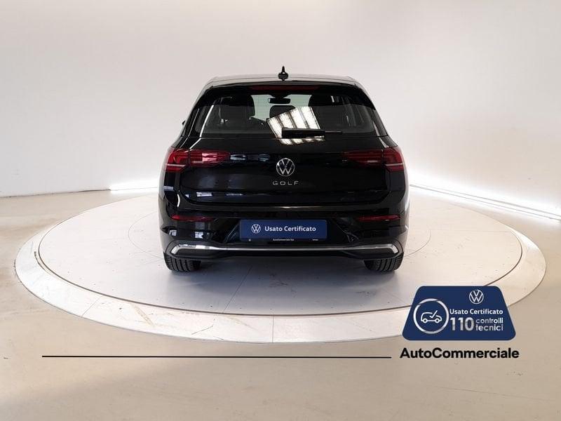 Volkswagen Golf 2.0 TDI SCR 110KW Style DSG