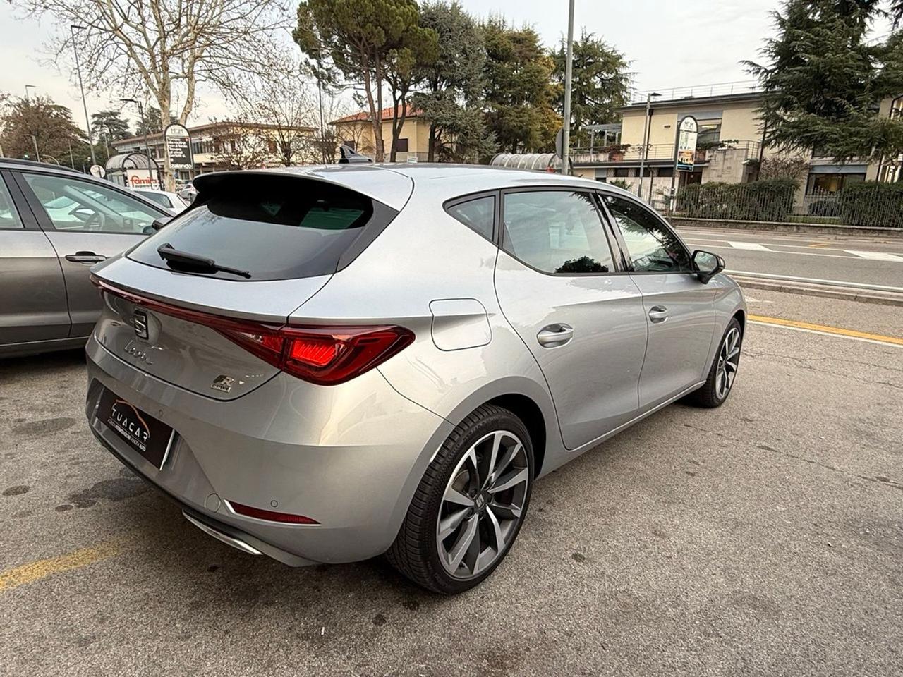 Seat Leon FR 1.4 e-HYBRID PHEV #8649