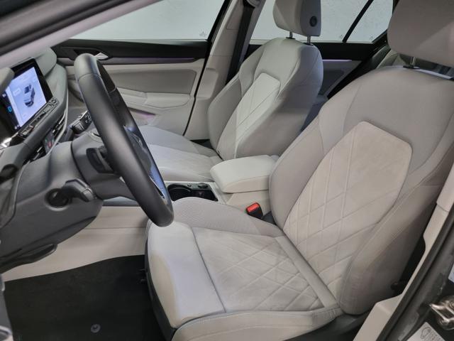 VOLKSWAGEN Golf 1.4 TSI eHYBRID 204 CV DSG Style