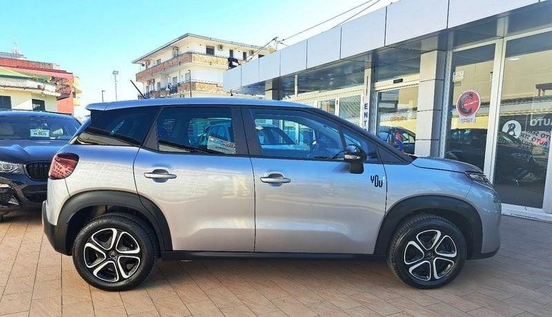 Citroën C3 Aircross PureTech 110 S&S You