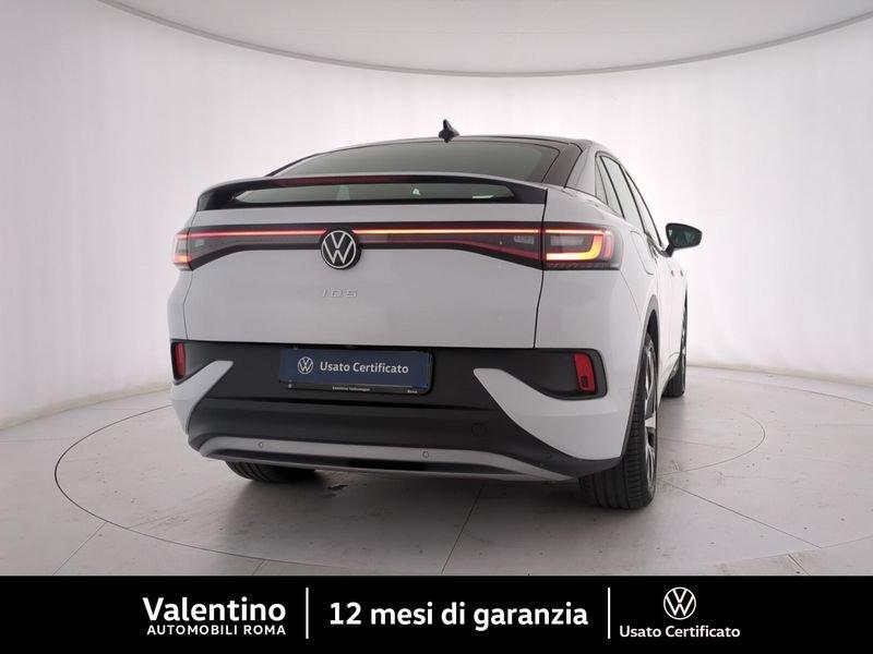 Volkswagen ID.5 Pro Performance 77KWH