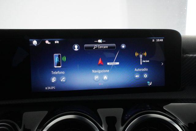 MERCEDES-BENZ A 180 A 180 Automatic Progressive Advanced