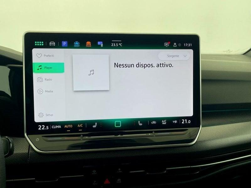 Volkswagen Golf Golf 2.0 TDI 150 CV DSG SCR R-Line