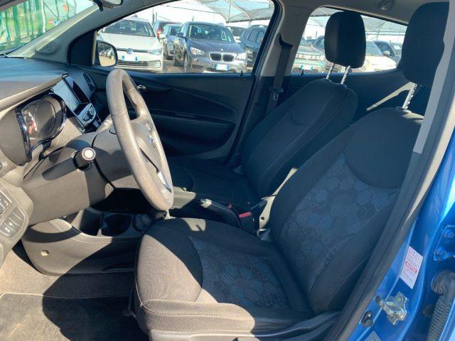 OPEL Karl Rocks 1.0 75 CV