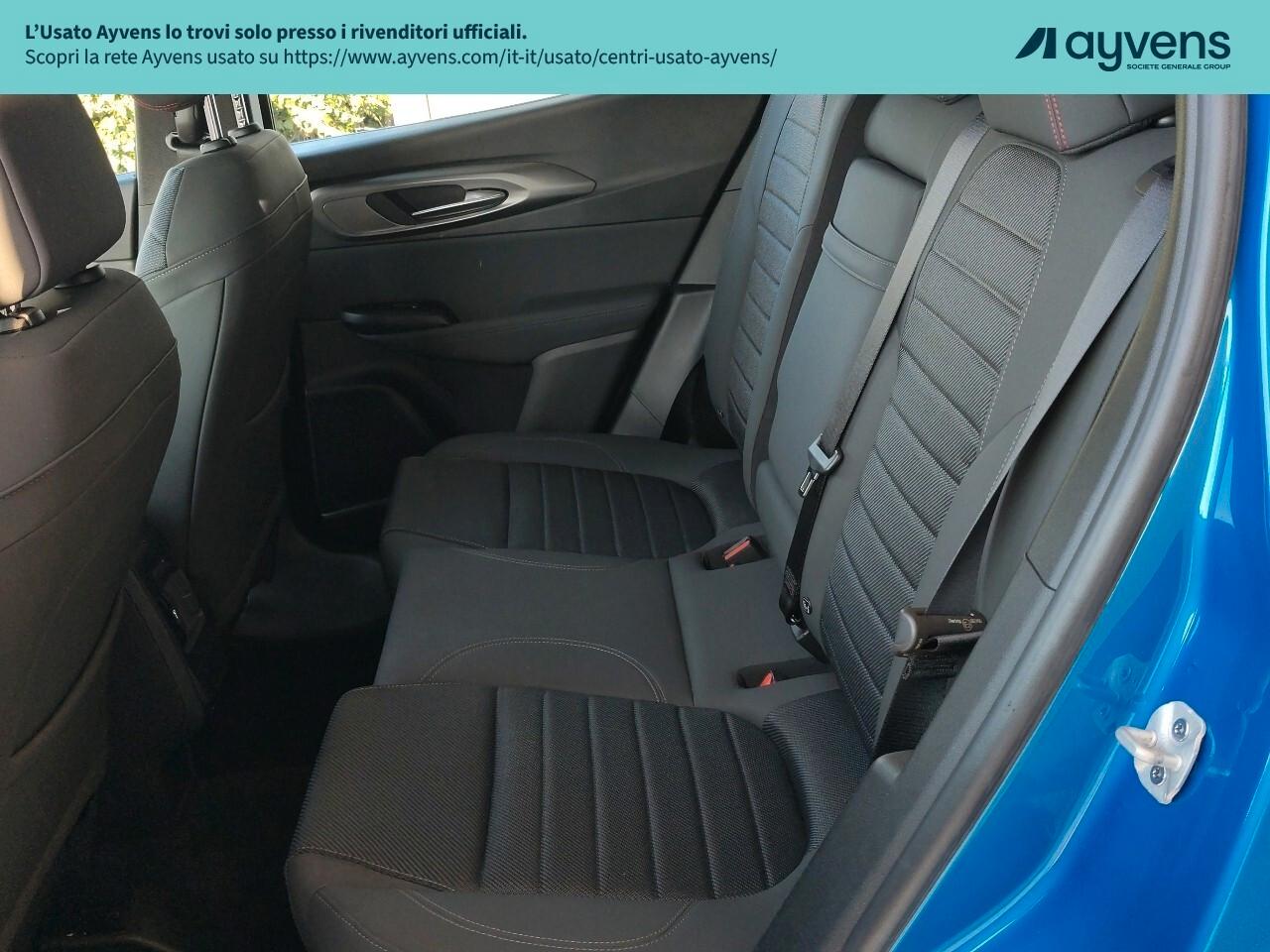 Alfa Romeo Tonale 1.6 diesel 130 CV TCT6 Sprint