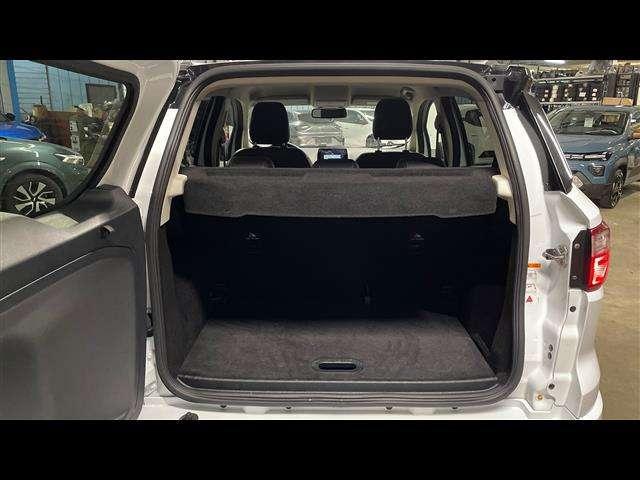 Ford EcoSport 1.5 EcoBlue ST-Line S&S my19