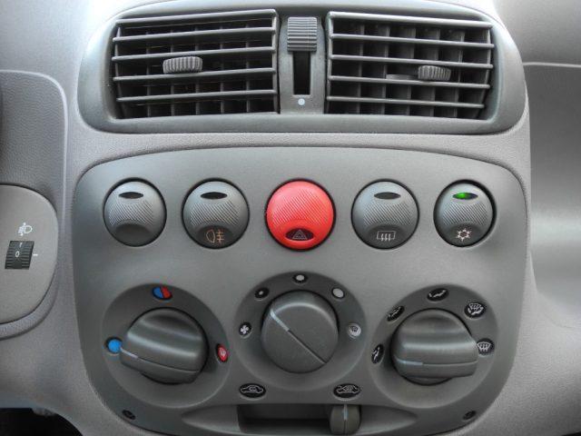 FIAT Seicento 1.1i - Ok NEOPATENTATI - 67000 Km - "DA VETRINA"