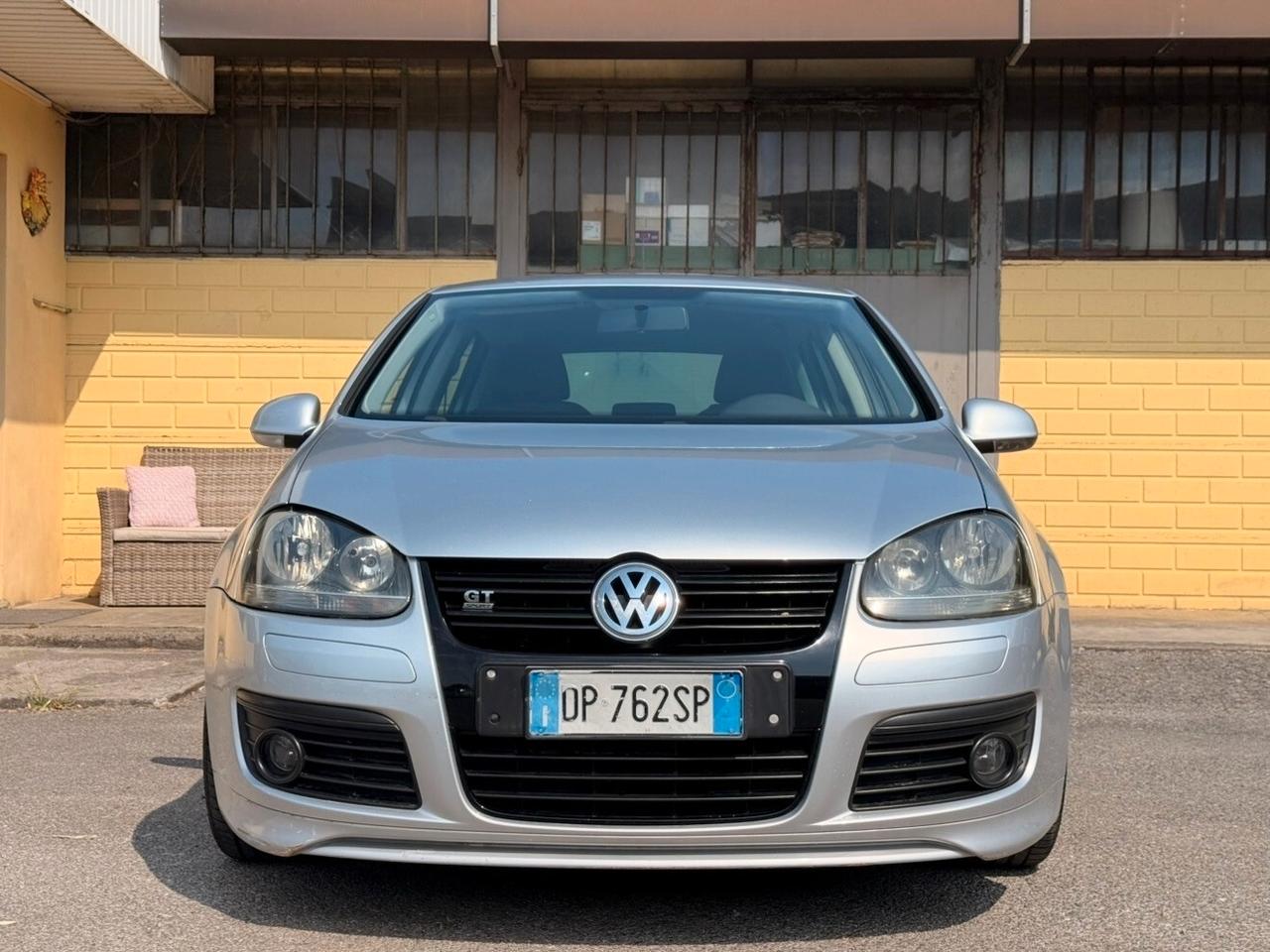 Volkswagen Golf 2.0 TDI 5p. GT Sport