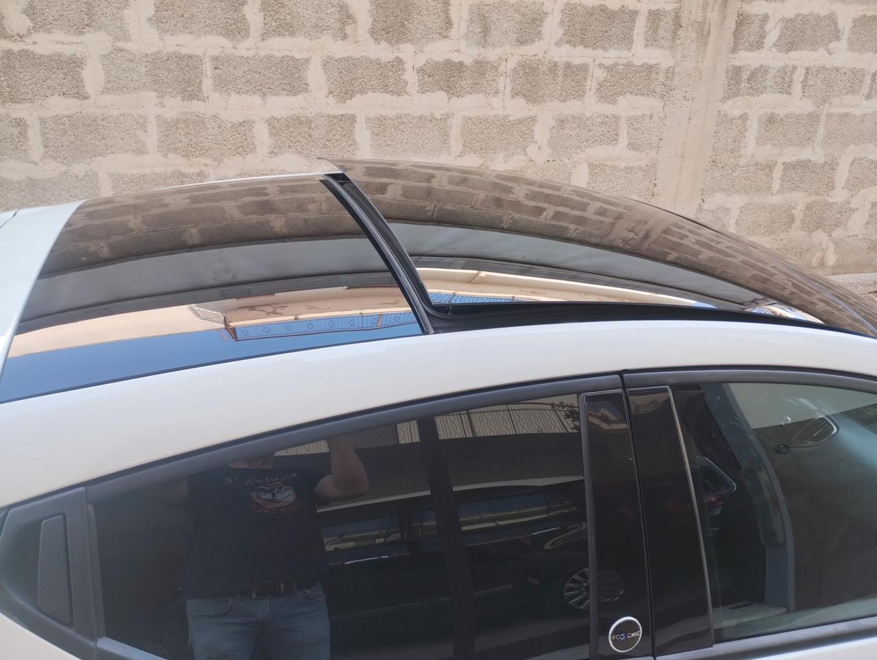 Lancia Ypsilon 1.2 69 CV GPL Ecochic Platinum