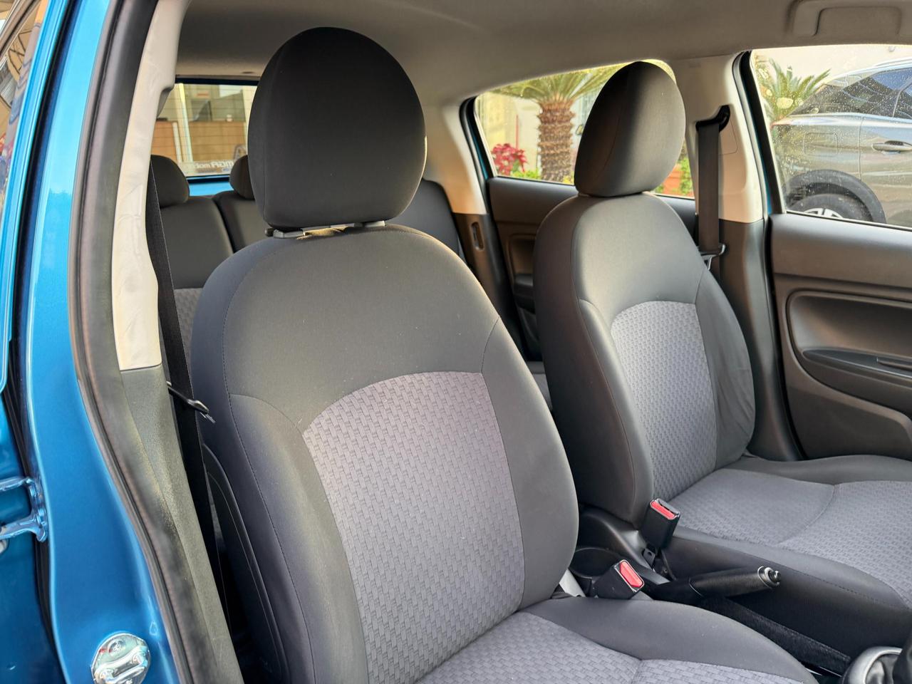 Mitsubishi Space Star 1.0 Invite