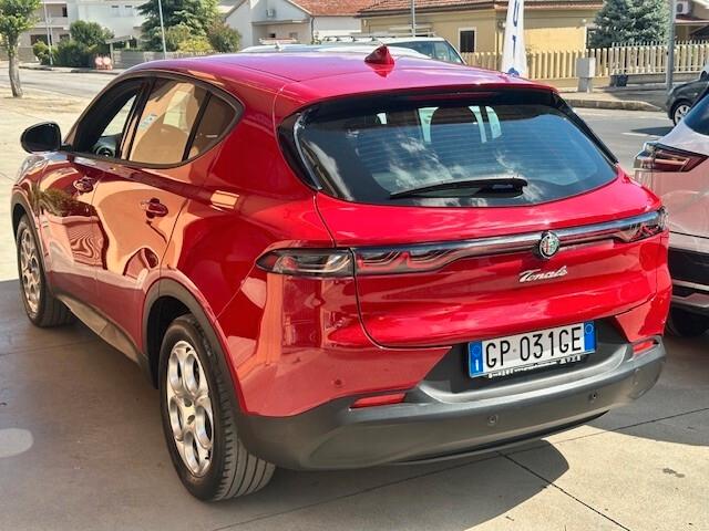 Alfa Romeo Tonale 1.6 diesel 130 CV TCT6 Super