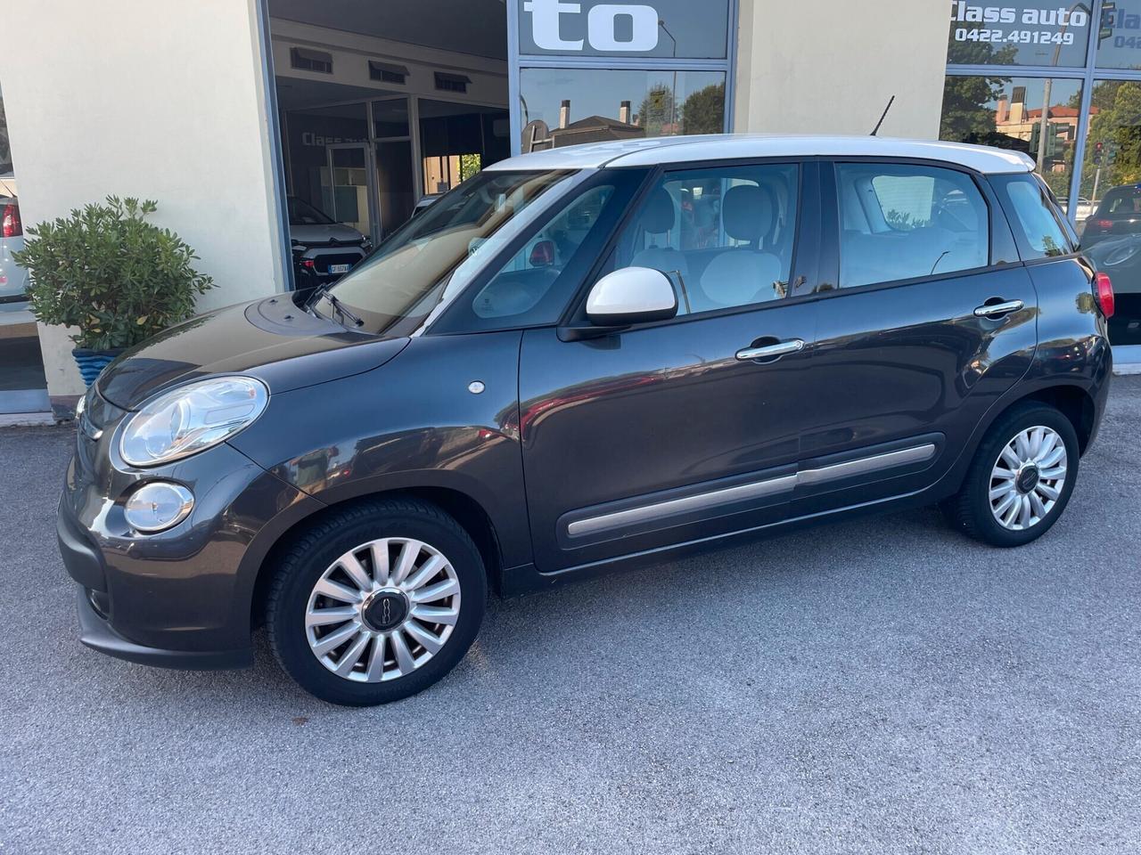 Fiat 500L 1.3 Multijet 85 CV Pop Star