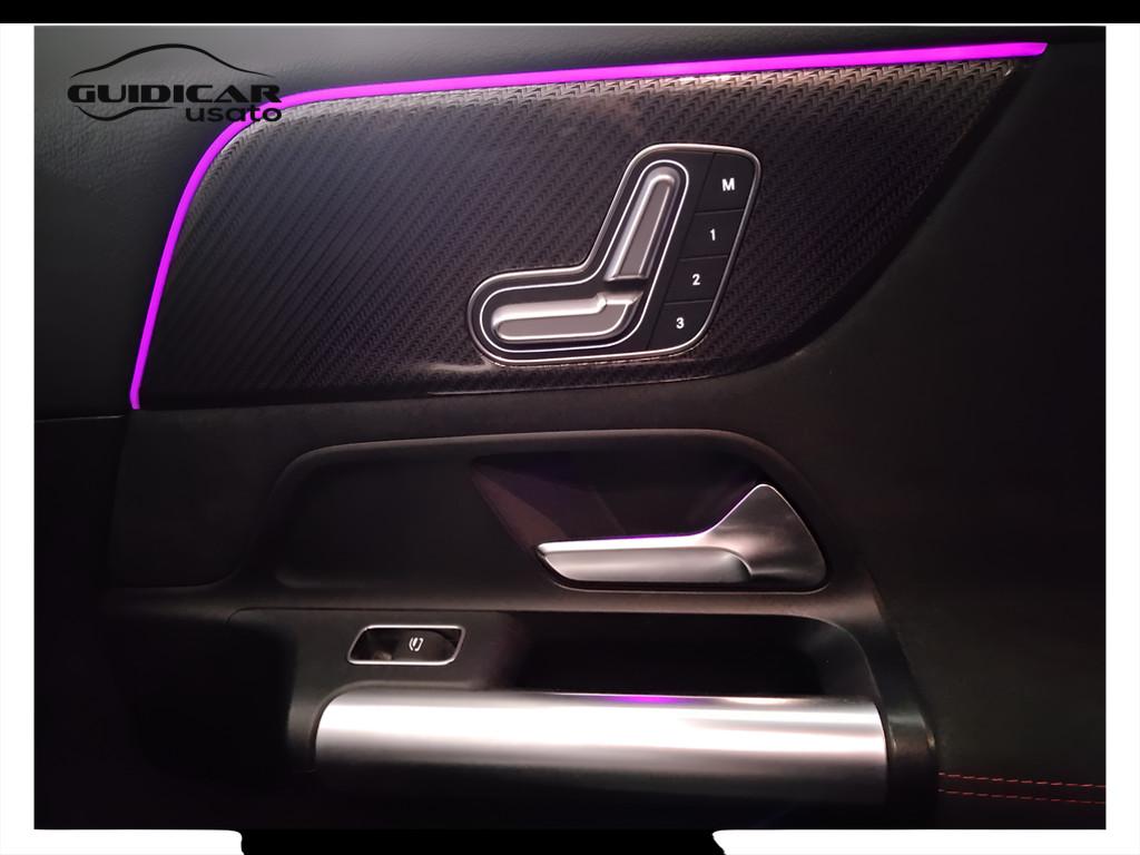 Mercedes-Benz GLA-H247 2020 - GLA 250 e phev (eq-power) Premium auto