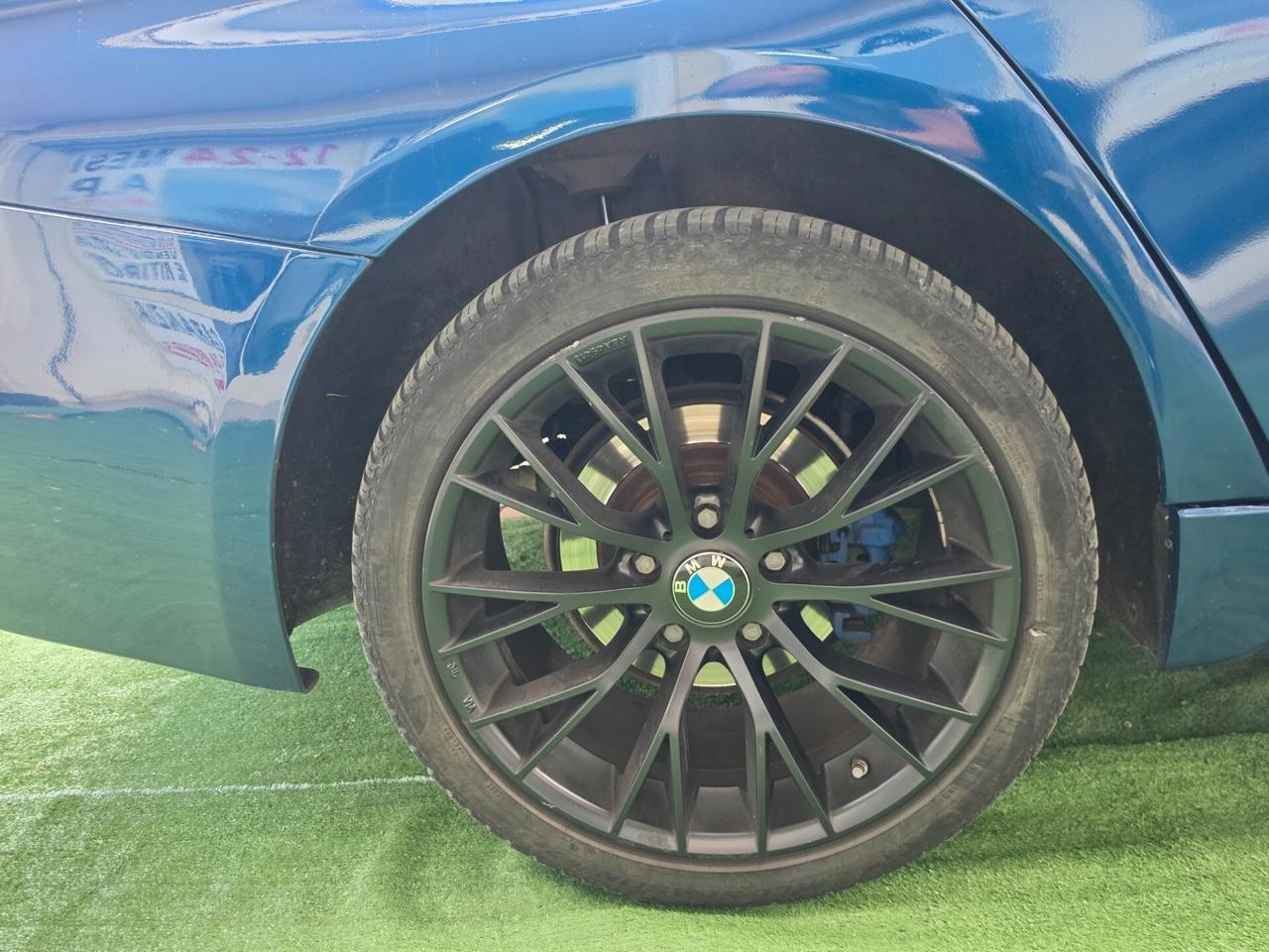Bmw 118 118d 5p. Msport
