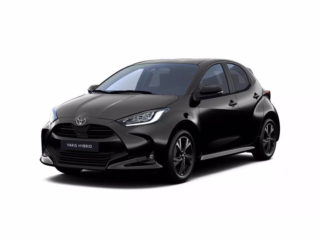 TOYOTA Yaris 1.5h trend del 2025