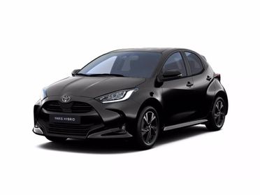 TOYOTA Yaris 1.5h trend del 2025