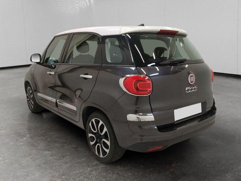 FIAT 500L 1.4 Connect s&s 95cv