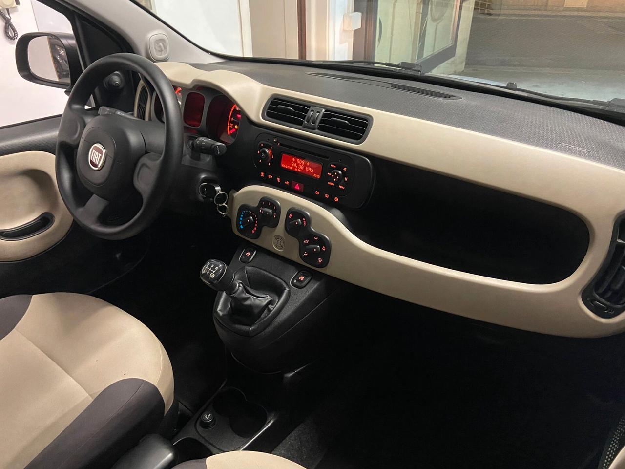 Fiat Panda 1.2 Classic Benzina