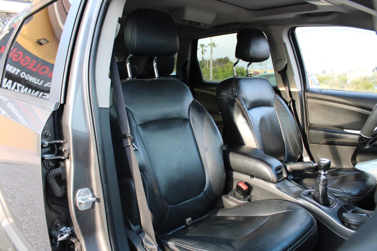 Fiat Freemont Tua A SOLI 111€ al mese Anticipo Zero