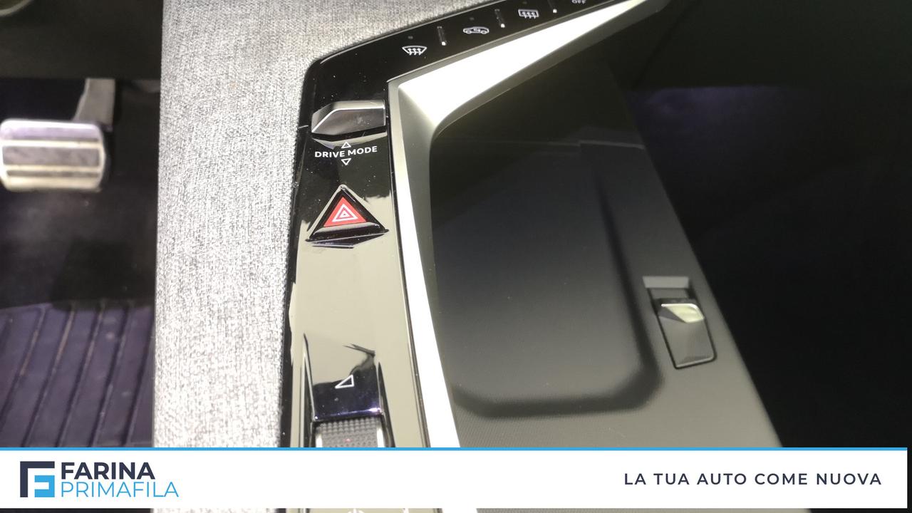 PEUGEOT 3008 III 2024 - 3008 1.2 hybrid GT 145cv e-dcs6