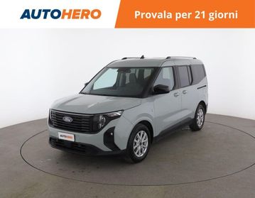 FORD Tourneo Courier 1.0 EcoBoost Titanium